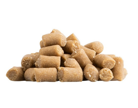 Chewies Trainings-Happen Kurczak monobiałkowe, bezzbożowe wiaderko 300g