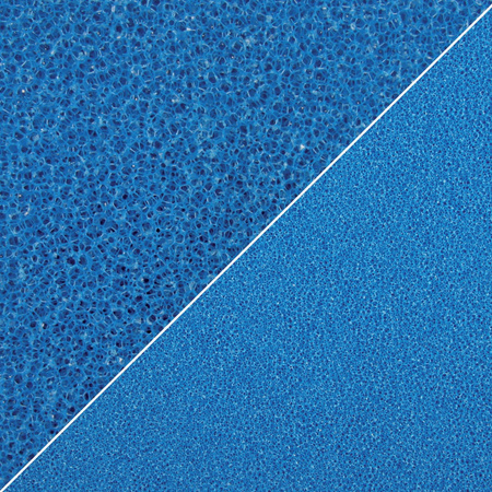 Zolux Gąbka filtracyjna uniwersalna do filtrów Filter Mouss'Pro Duo 50x50cm