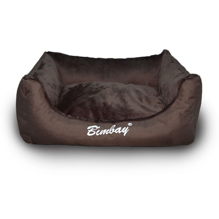 BIMBAY KANAPA KROPKA BRĄZ 1 65x50