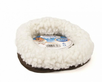 DUVO+ LEGOWISKO DLA CHOMIKA  16x7cm       4745039     /6/ 144