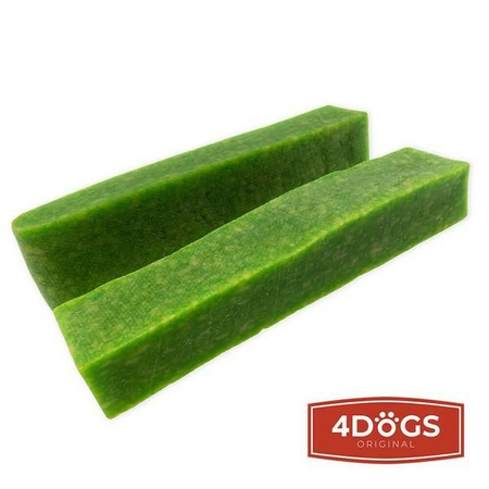 4DOGS Gryzak z sera himalajskiego Churpi Mięta L