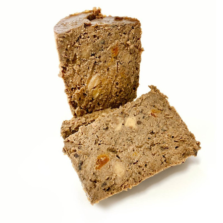 Karma mokra dla psa PUPIL Premium INSECTS All Meat 400 g