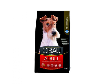 Farmina CIBAU Adult Mini 800g