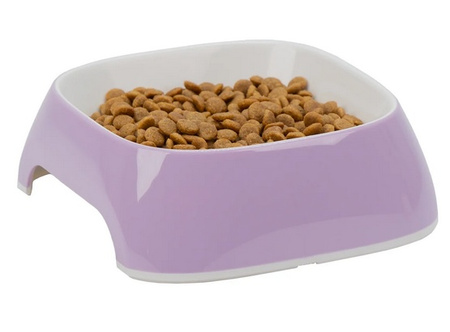 FERPLAST MISKA GLAM SMALL 0,4L LILA