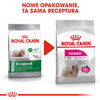 Royal Canin Mini Exigent karma sucha dla psów dorosłych, ras małych, wybrednych 3kg