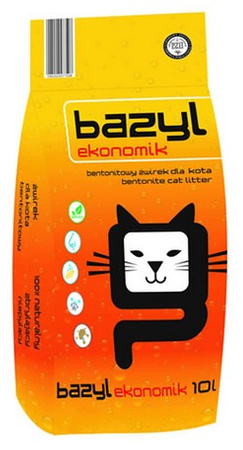Bazyl Ekonomik 10L