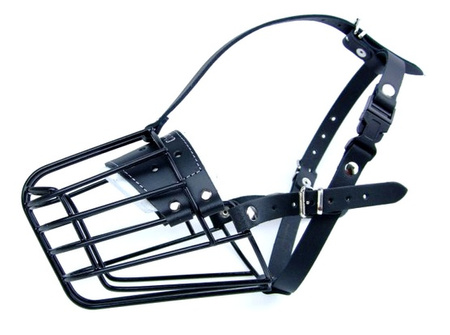 Champion Kaganiec metalowy fizjologiczny FIZ-1 (24/9)