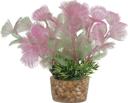 ZOLUX Ozdoba do akwarium roślina mała z zestawu nr 3