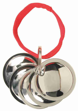 Trixie Akcesorium szkoleniowe z 5 dyskami [2288]