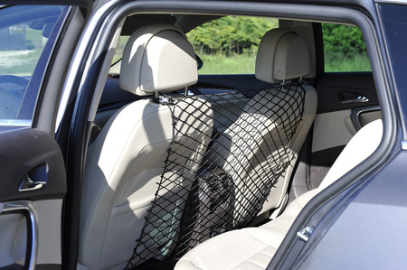 Zolux Siatka zabezpieczająca do samochodu