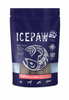 ICEPAW Lachskaustreifen - przysmaki z łososia dla psów (15 szt.)