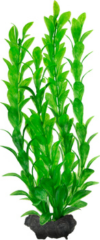 TETRA DecoArt Plant M Hygrophila, sztuczna roślina akwariowa na 23 cm