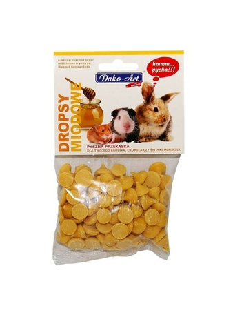 DAKO-ART DROPSY ZAWIE.MIODOWE/ 30