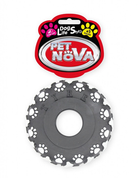 PET NOVA VIN TIRE (OPONA) 11cm    /12