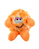 PET NOVA PLUSZ STWOREK POMARAŃCZOWY