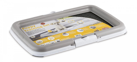 ZOLUX Kuweta do nauki czystości dla psa Puppy Trainer 40 x 60 x 4 cm