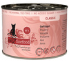 Catz Finefood Classic N.03 Drób puszka 200g