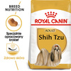 Royal Canin Shih Tzu Adult karma sucha dla psów dorosłych rasy shih tzu 7,5kg