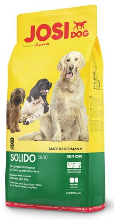 Josera JosiDog Solido 900g