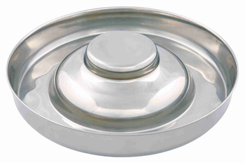 TX-25282 MISKA METAL SZCZENIAK 4,0L 38cm