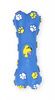 PET NOVA VIN BONE BLUE 15cm    /12