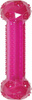 ZOLUX Zabawka dla psa stick TPR POP 25 cm kol. różowy