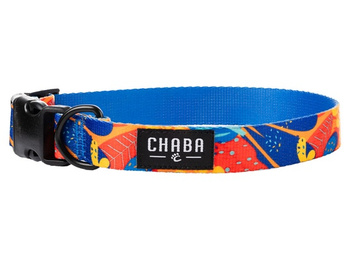 CHABA Obroża regulowana Story III L Aussie