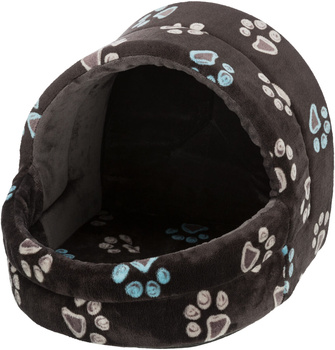 TX-36842 LEGOWISKO DOMEK OWAL JIMMY 40x35x35