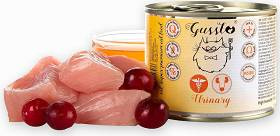 GUSSTO pusz.200g URINARY