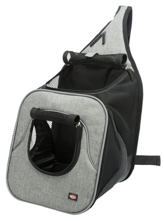 TX-28941 TORBA DO NOSZENIA Z PRZODU 30x26x33