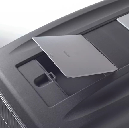 ZOLUX Transporter dla psa o wadze 25-30 kg GULLIVER 5 IATA