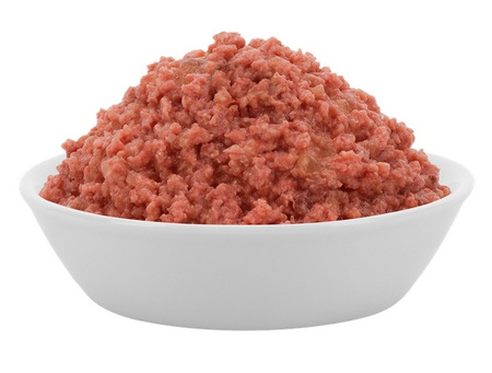 Lucky Lou Lifestage Adult Drób i wołowina puszka 400g