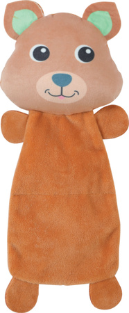 ZOLUX Zabawka pluszowa dla psa, Kuoka przytulanka "Calinou" 37,5 cm