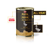 Karma mokra dla psa PUPIL Premium All Meat GOLD kaczka 400 g