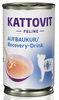Kattovit Feline Drink Recovery napój 85g