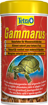Tetra Gammarus 100 ml pokarm w formie suszonego gammarusa dla żółwi