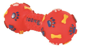 TX-3361 HANTEL WINYLOWY MAŁY 15cm   /4