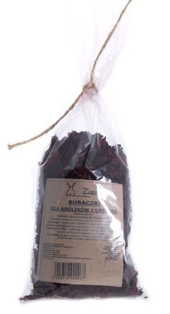 ZUZALA  BURACZKI SUSZONE