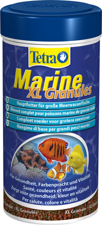 Tetra Marine XL Granules 250 ml (363462)