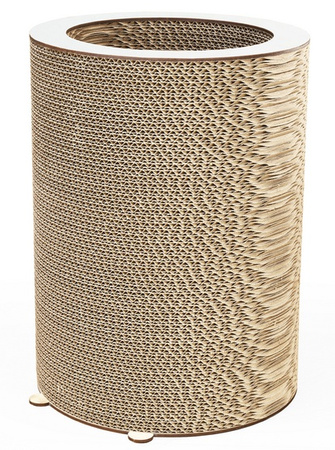 Gattino Drapak 12 Mia biały