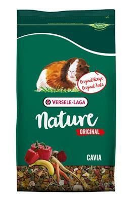 VERSELE-LAGA 2,5kg CAVIA NATURE ORIGINAL /5