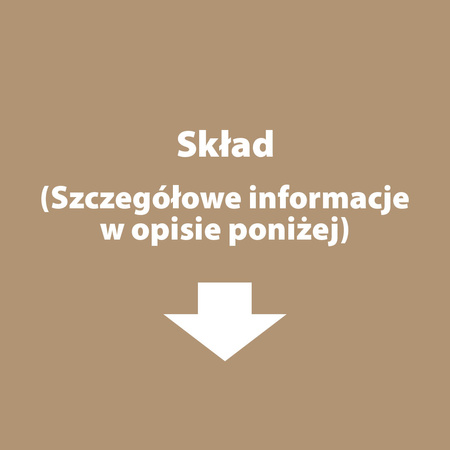 Karma mokra dla psa PUPIL Premium All Meat GOLD MIX smaków 6 x 800 g