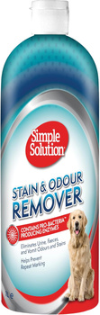 Simple Solution Stain Odour Remover - Pies 1000 ml