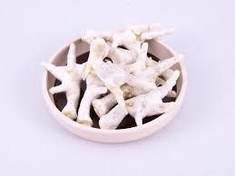 ARAMI C 100g ŁAPKI KURZE BIAŁE