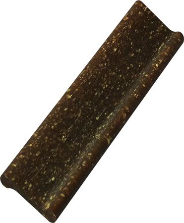 *- FRANCODEX Paski do gryzienia RELAX S usuwające kamień i brzydki zapach z pyska 228 g/15 pasków (309870)