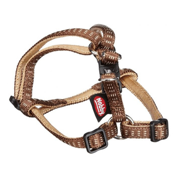 NOBBY SOFT GRIP SZELKI M-L BRĄZOWE 20mm/50-72cm