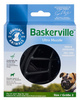 BASKERVILLE ULTRA 2 CZARNY NOWY