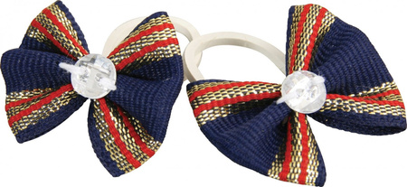 ZOLUX Kokardki dla psa - 2 szt.