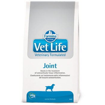 Farmina Vet Life JOINT DOG 12kg