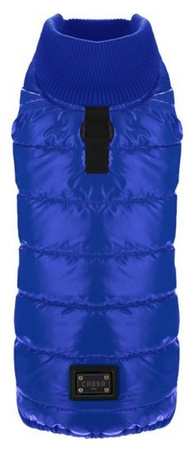 CHABA KUBRAK DOPAMINE `XXL` NIEBIESKI 40cm